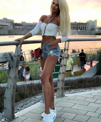 Анкета проститутки Галина - Фото, г. Волоконовка, 23 года, №11943