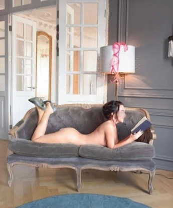 Анкета проститутки Карина - Фото, г. Волоконовка, 25 лет, №14878