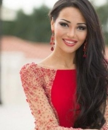 Анкета проститутки Ольга - Фото, г. Волоконовка, 21 год, №15346