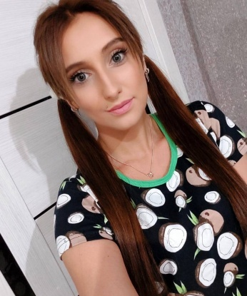 Анкета проститутки Галия - Фото, г. Волоконовка, 26 лет, №3964